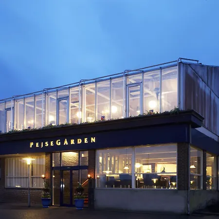 Pejsegaarden 4*
