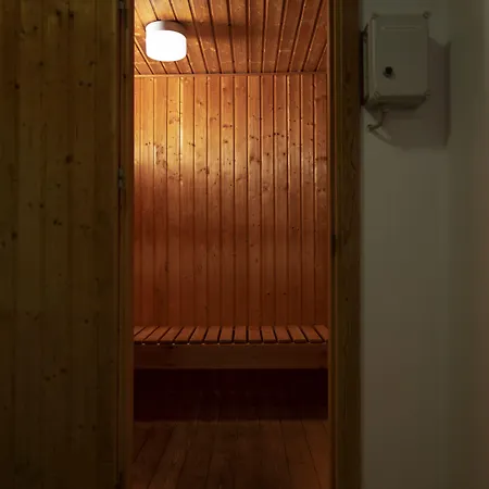 Pejsegaarden Hotel 4*