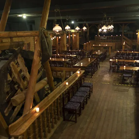 Pejsegaarden Hotel 4*