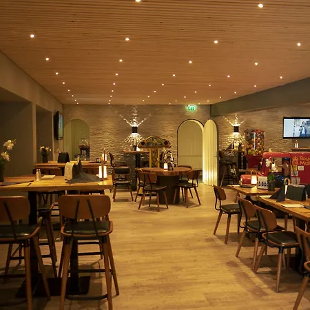 Pejsegaarden Hotel Brædstrup