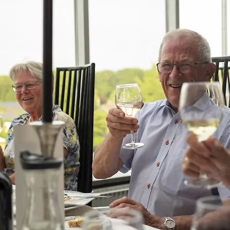 호텔 페이제가르덴 Brædstrup