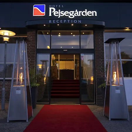 Pejsegaarden Hotel