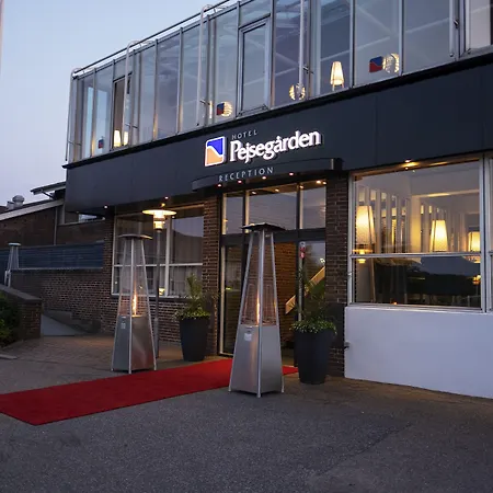 Pejsegaarden