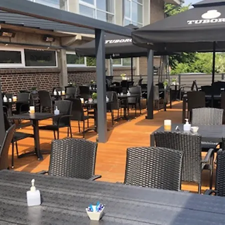 Pejsegaarden 4*