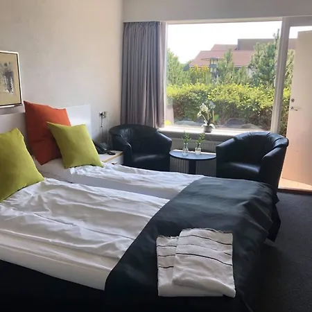 Pejsegaarden 4*