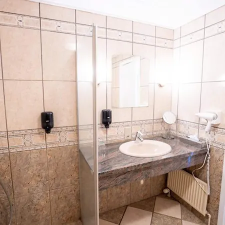 호텔 페이제가르덴