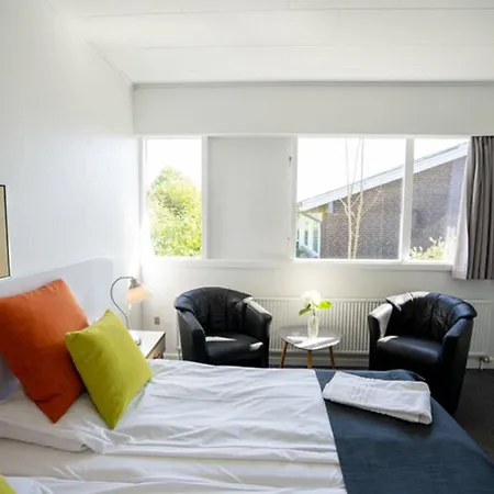 Pejsegaarden Hotel