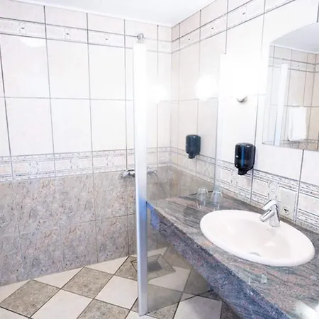 호텔 페이제가르덴