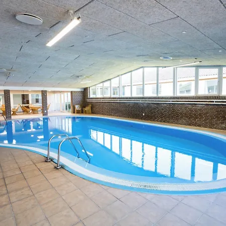 Pejsegaarden 4*