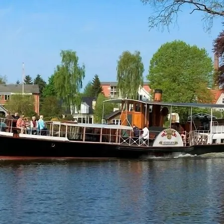 Pejsegaarden Hotel 4*