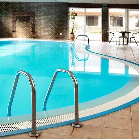 Hotel Pejsegaarden