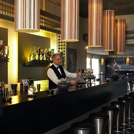 Hotel Pejsegaarden Brædstrup