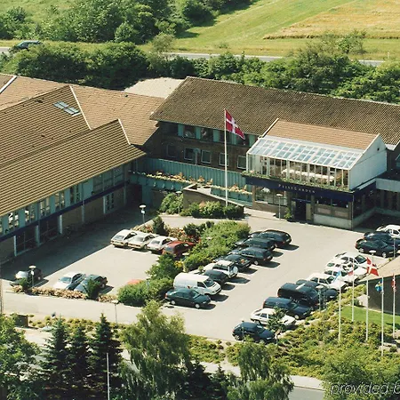 Pejsegaarden Hotel