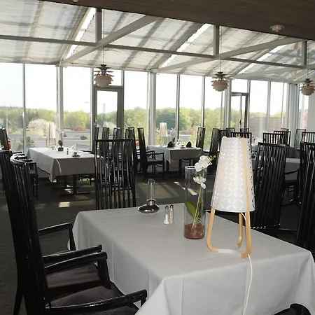 Hotel Pejsegaarden 4*