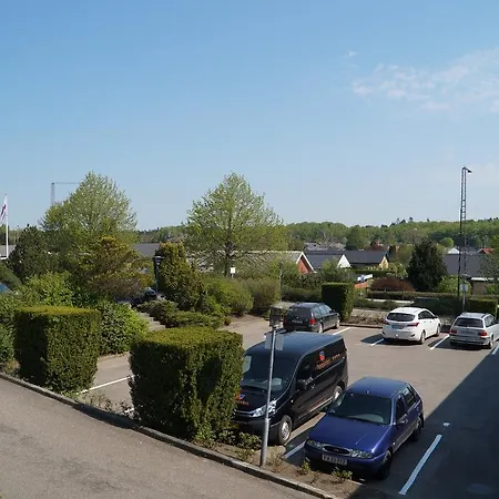 Hotel Pejsegaarden
