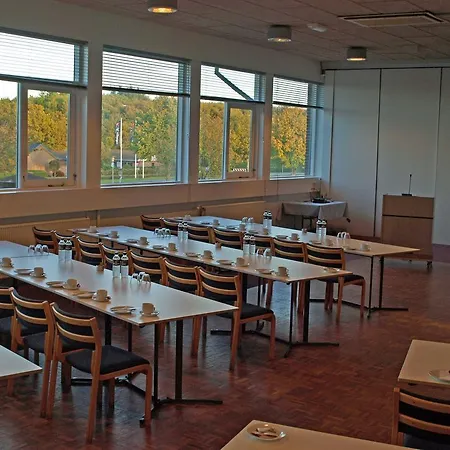 Hotel Pejsegaarden 4*