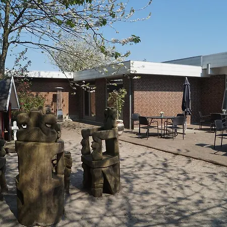 Hotel Pejsegaarden Brædstrup