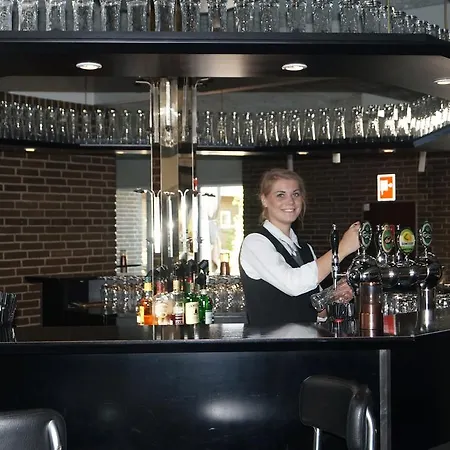 Hotel Pejsegaarden Brædstrup