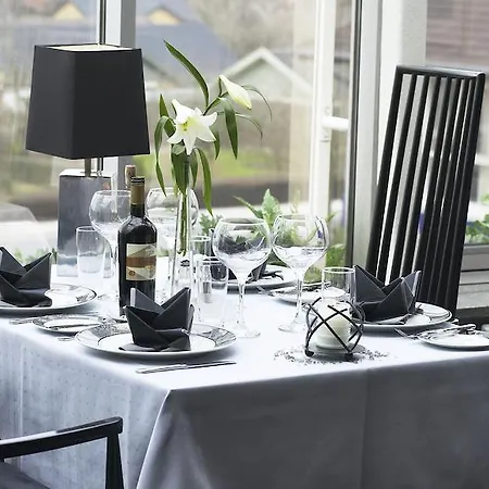 Hotel Pejsegaarden 4*