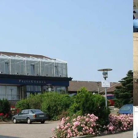 Pejsegaarden