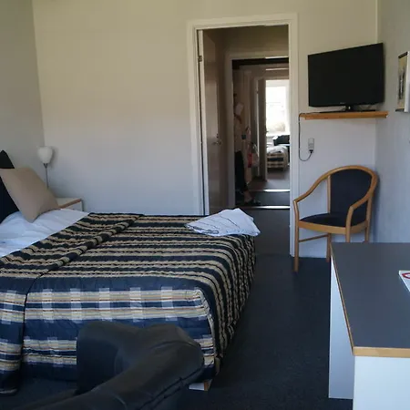 Pejsegaarden 4* Brædstrup