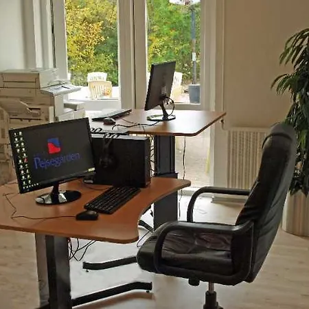 Pejsegaarden 4*