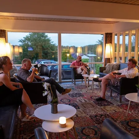 Pejsegaarden Brædstrup