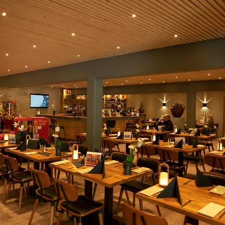 Pejsegaarden Hotel Brædstrup