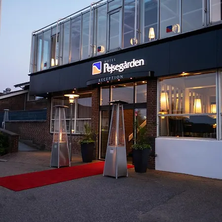 Pejsegaarden Hotel Braedstrup