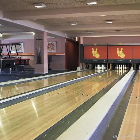 호텔 페이제가르덴