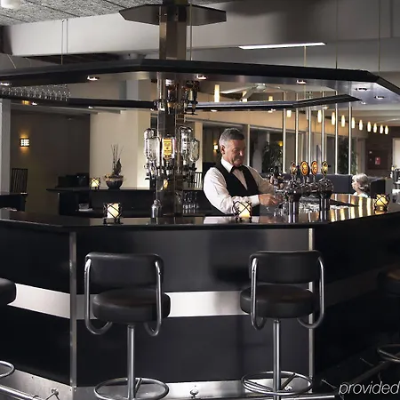 Hotel Pejsegaarden 4*