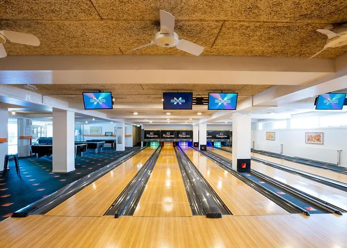 Hotel Pejsegaarden 4*