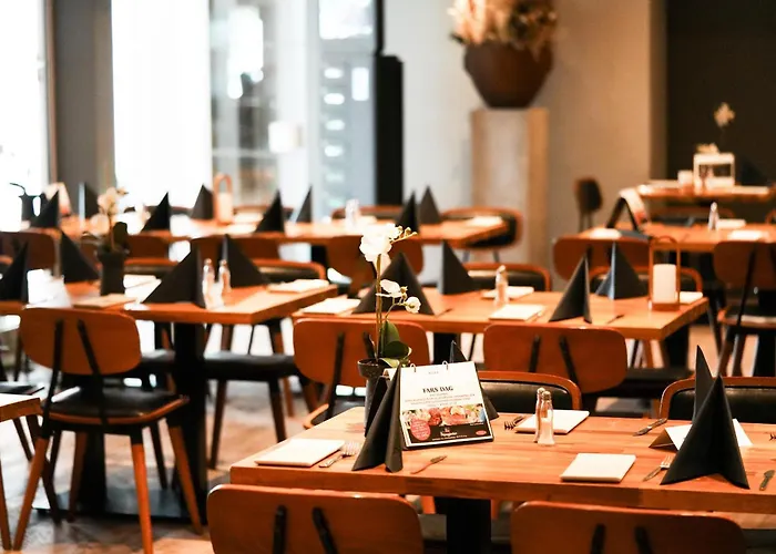 Hotel Pejsegaarden 4*