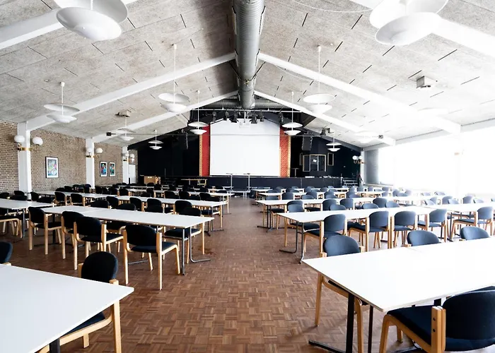 Hotel Pejsegaarden 4*