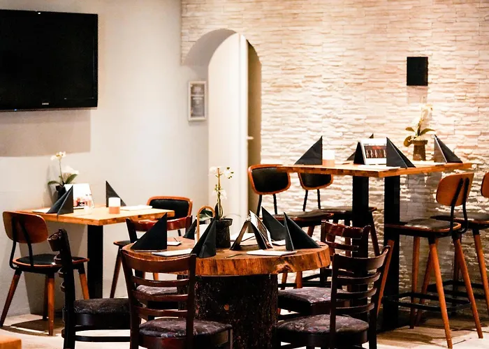 Hotel Pejsegaarden Brædstrup