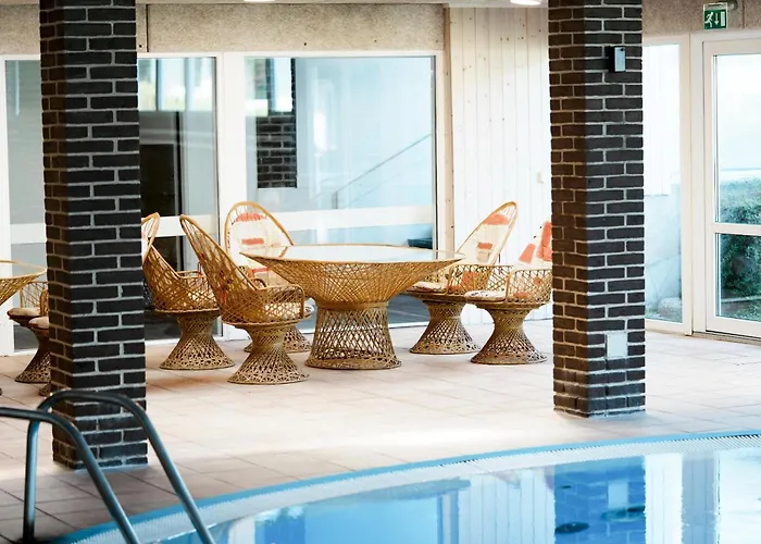 Pejsegaarden Hotel 4*