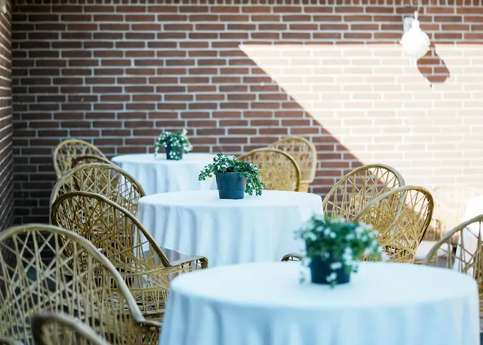 Hotel Pejsegaarden 4*