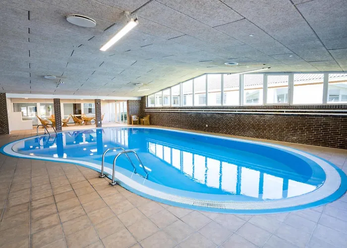 Pejsegaarden 4* Brædstrup