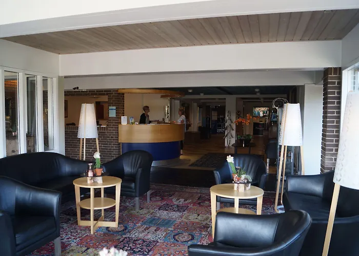 Hotel Pejsegaarden Brædstrup