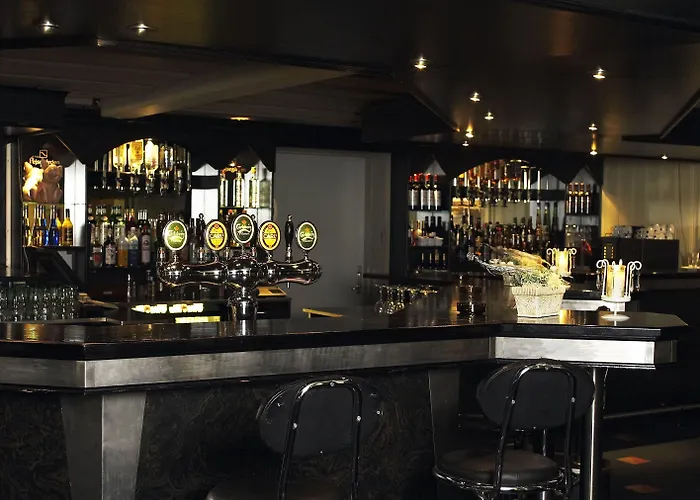 Pejsegaarden Hotel 4*