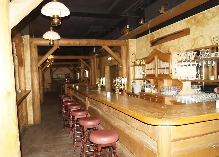 Pejsegaarden 4* Brædstrup