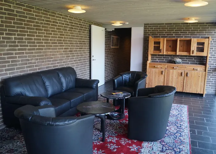Pejsegaarden Otel 4*