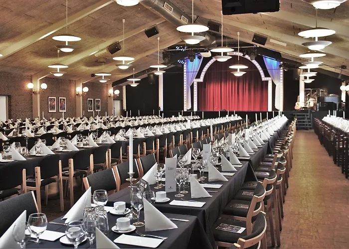 Hotel Pejsegaarden 4*