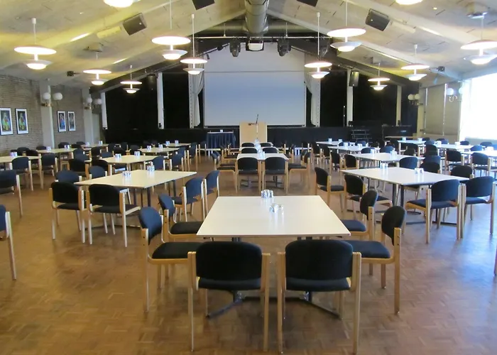 Hotel Pejsegaarden Brædstrup