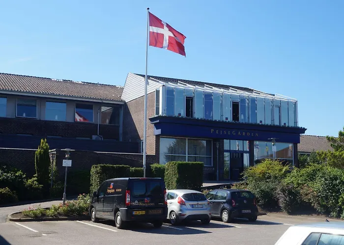 Pejsegaarden Brædstrup