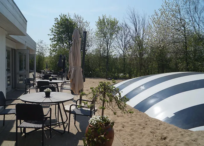Pejsegaarden Otel