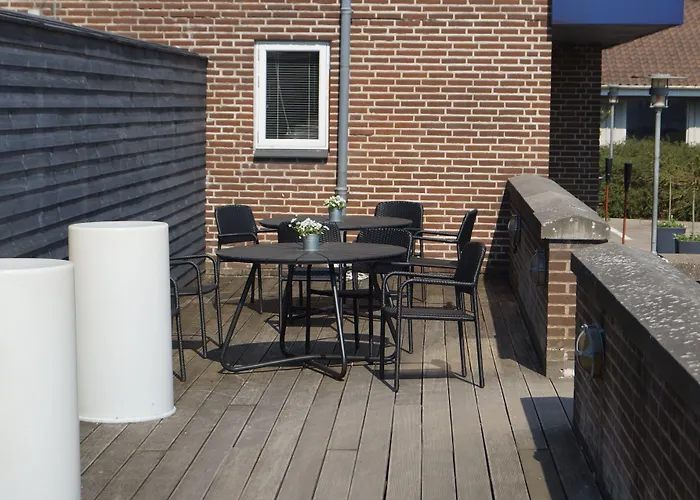 Hotel Pejsegaarden Brædstrup