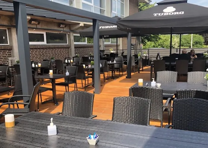 佩吉瑟加登酒店 4*