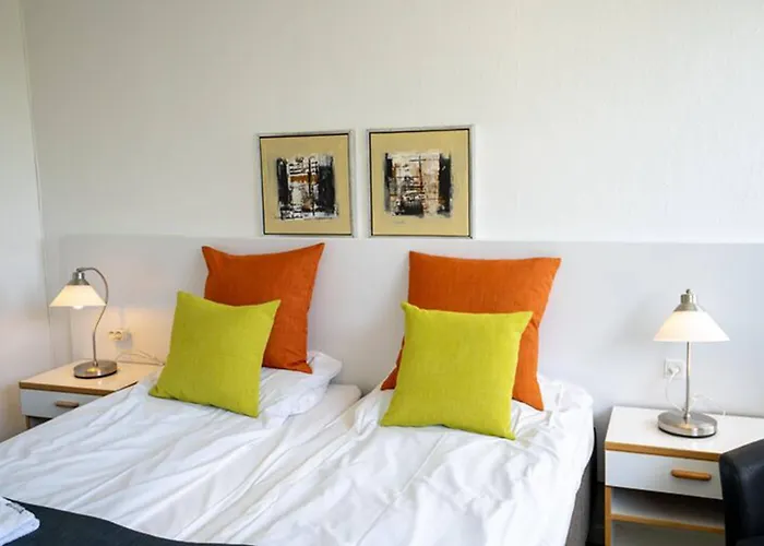 Otel Pejsegaarden