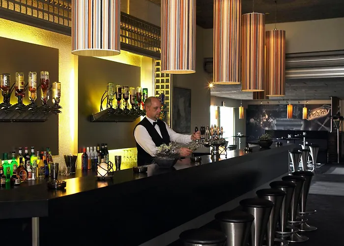 Hotel Pejsegaarden Brædstrup